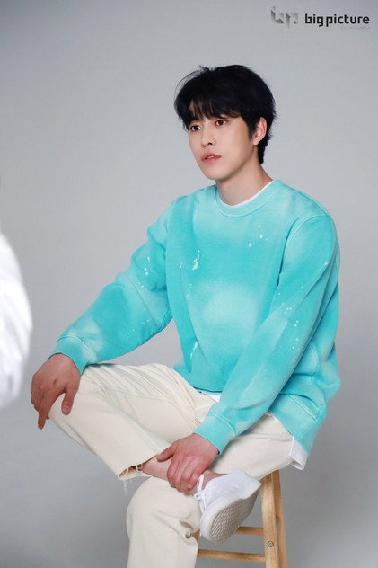 Jo Sun-ki photo 4