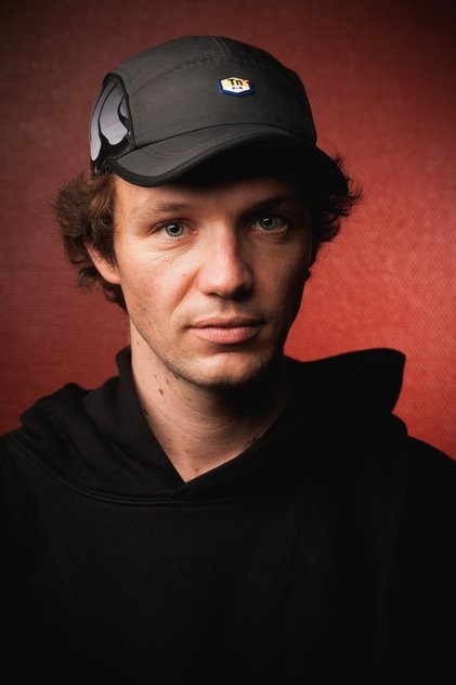 Аватар персоны Paul Rigoux