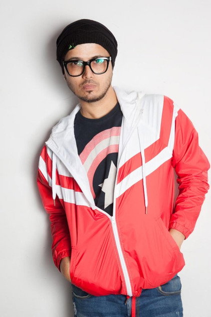 Аватар персоны Raka