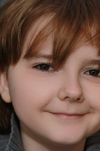 Image of Griffin Robert Faulkner