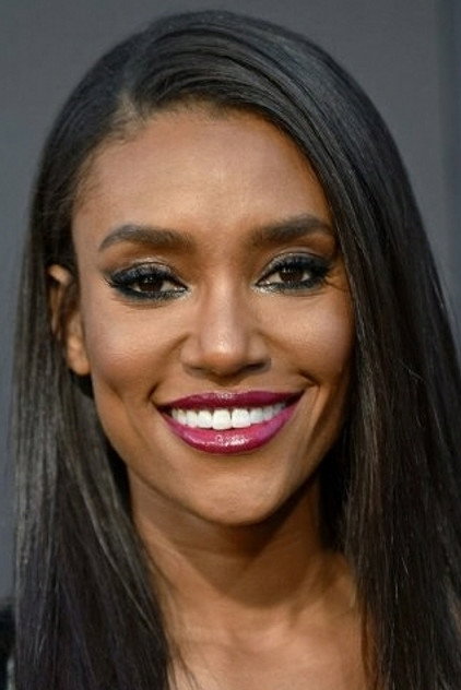 Annie Ilonzeh - 4