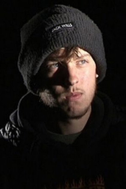 Ethan Joyce - Actor Profile Photo
