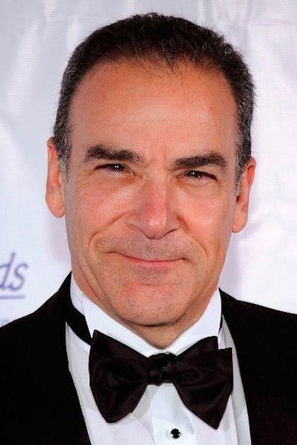 Mandy Patinkin - 5