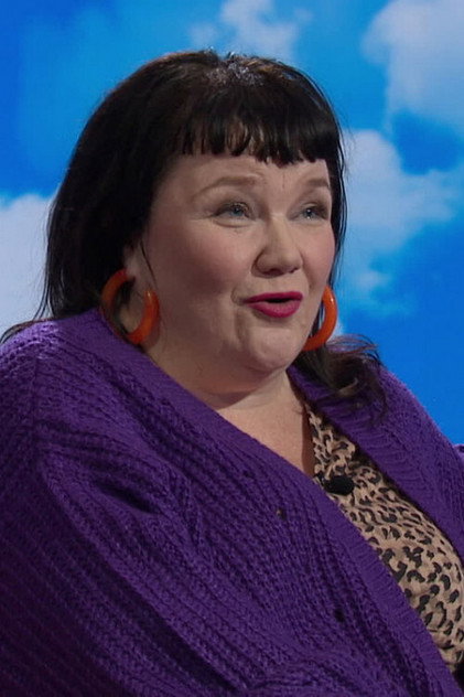 Image of Minna Kivelä