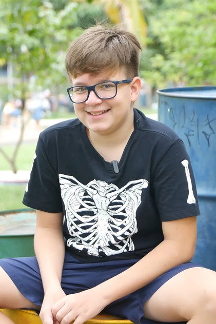 Аватар персоны Lucas de Miranda