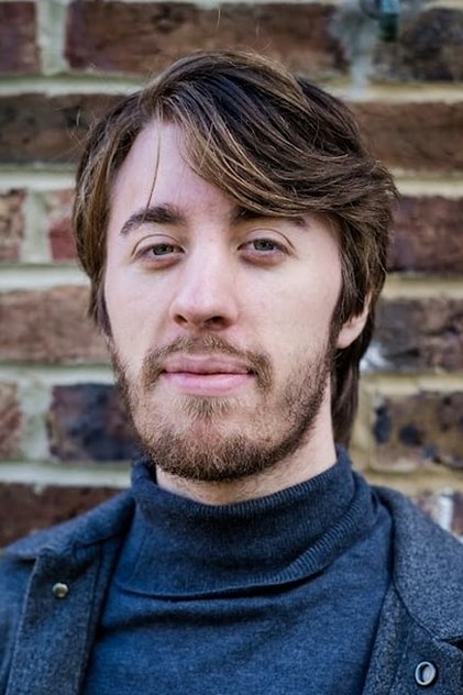 Аватар персоны Benedict Webb