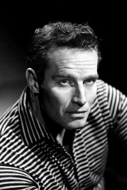 Charlton Heston - 12