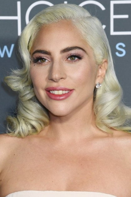 Lady Gaga - 19