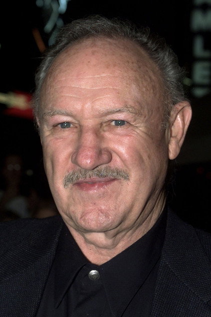 Gene Hackman - 15
