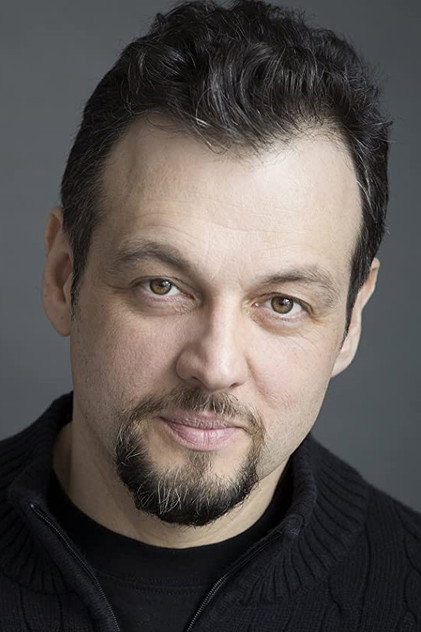 Carlos Diaz - 4