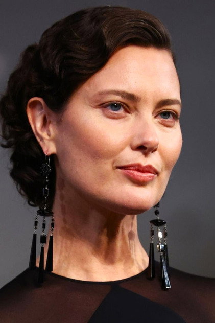 Shalom Harlow - 11