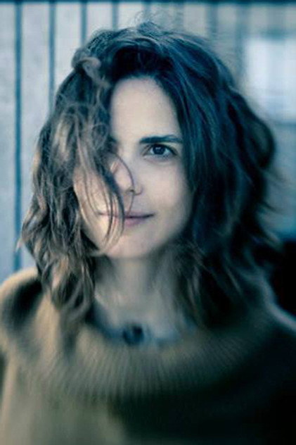 Katerina Mavrogeorgi photo 4
