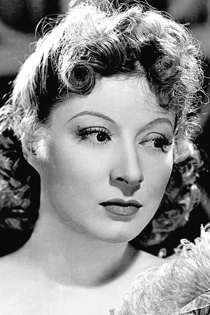 Greer Garson - 10