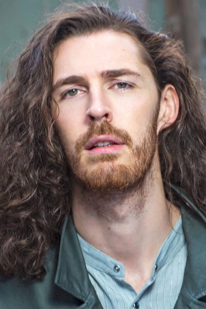 Image of Hozier