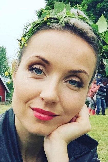 Þórdís Elva Þorvaldsdóttir photo 5