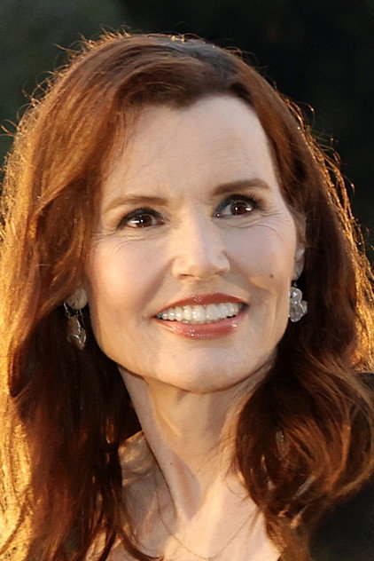Geena Davis - 11