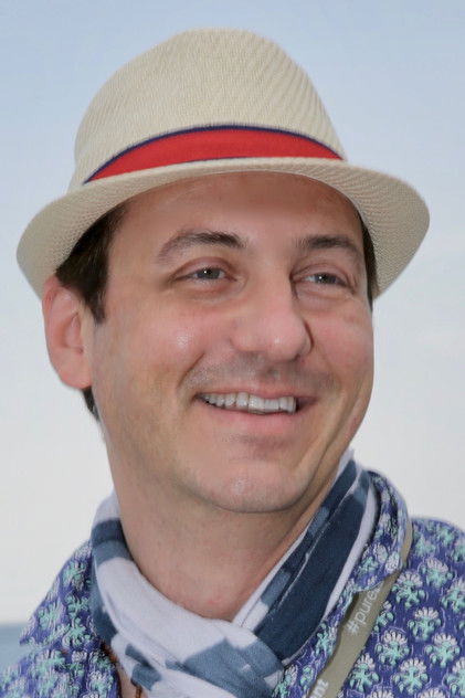 Аватар персоны Xaque Gruber