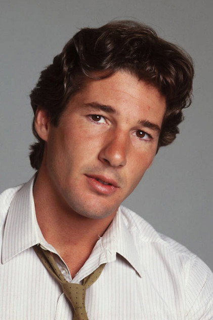 Richard Gere - 8