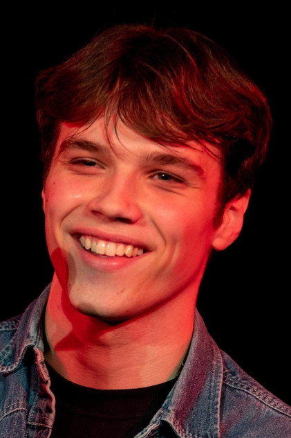 Teo Tomczuk photo 3