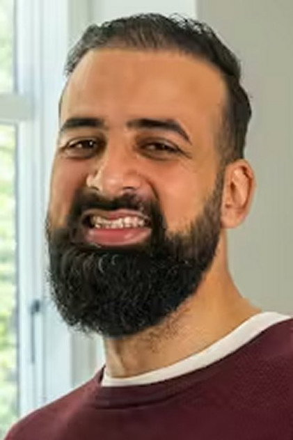 Obaid Ul-Hassan