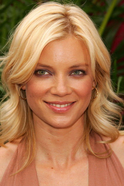 Amy Smart