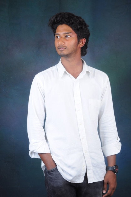 Sachin elumalai