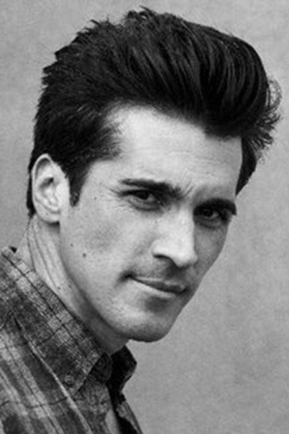 R.J. Sebastian photo 3