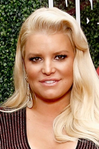 Jessica Simpson - 7