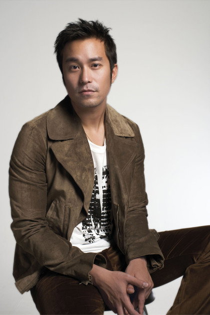 Joseph Chang Hsiao-Chuan - 4