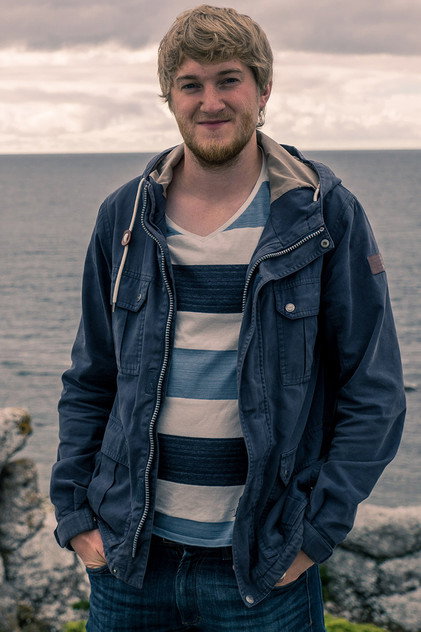 Daniel Claesson photo 2