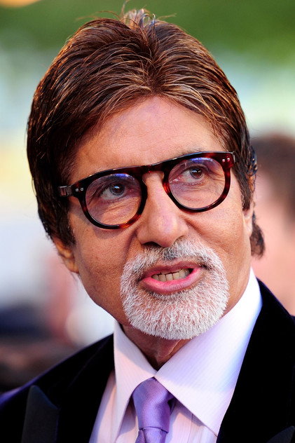 Amitabh Bachchan - 4