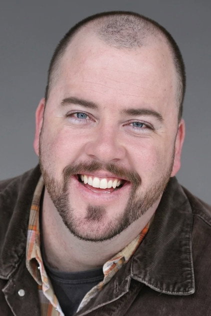 Chris Sullivan - 4