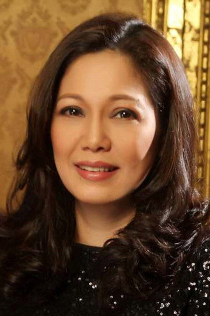 Maricel Soriano - 7
