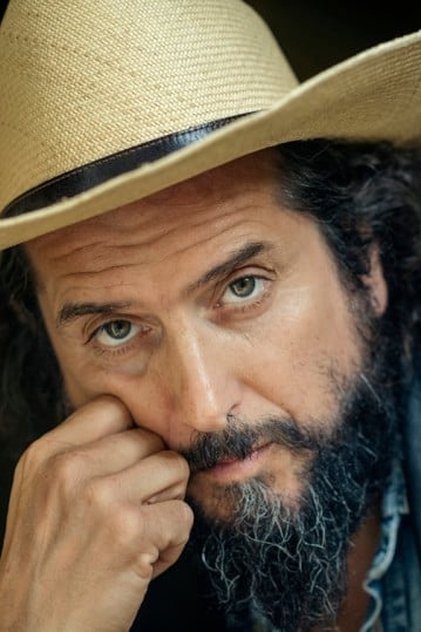 Vinicio Capossela