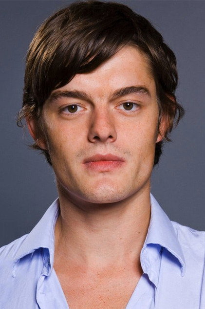 Sam Riley - 6