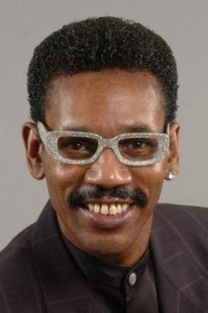 Garfield Fleming