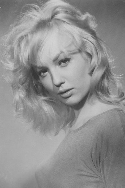 Mylène Demongeot - 9