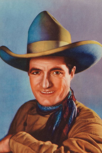 Tom Mix - 4
