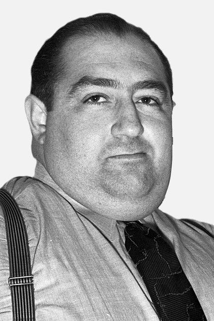 Аватар персоны Mack Gordon