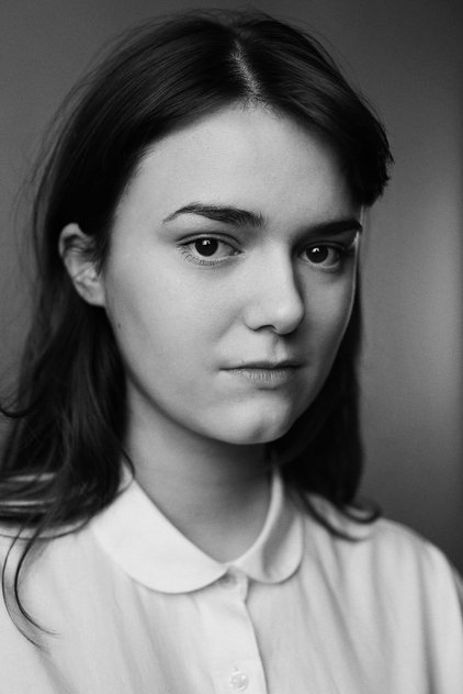 Poppy Allen-Quarmby Poppy Allen-Quarmby