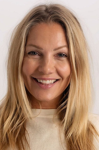 Caroline Fleming - 6