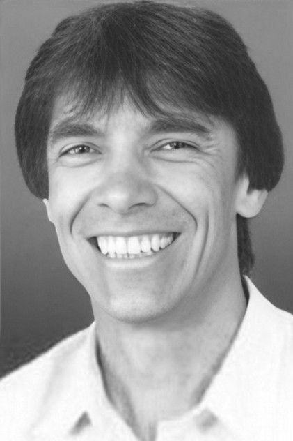 Аватар персоны Vasil Budishevsky