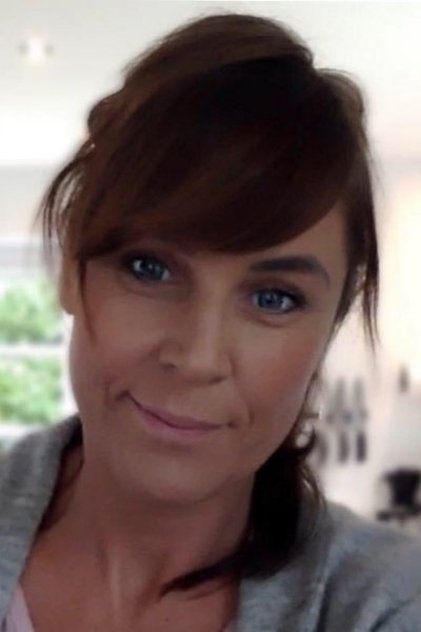 Ina Stæhr