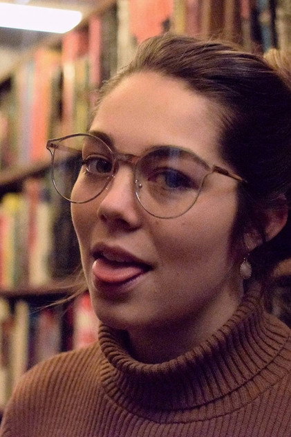 Zoe Ferrell