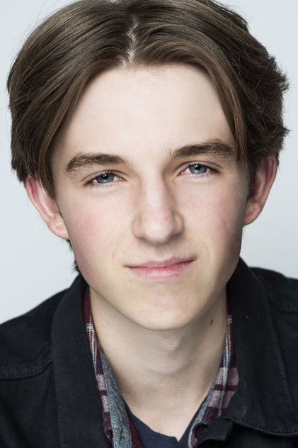 Аватар персоны Ryder Dueck