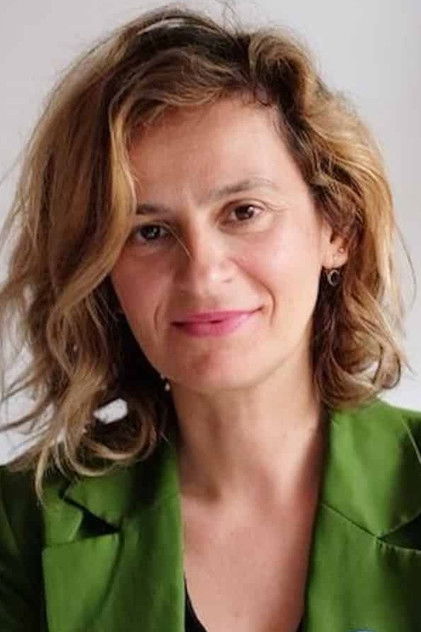 Аватар персоны Cláudia Lucas Chéu