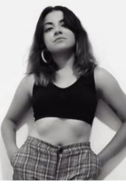 Dayana Garita photo 2