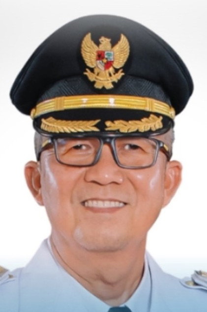 Agus Mulyadi