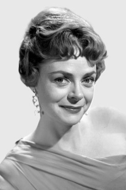 June Lockhart - 4