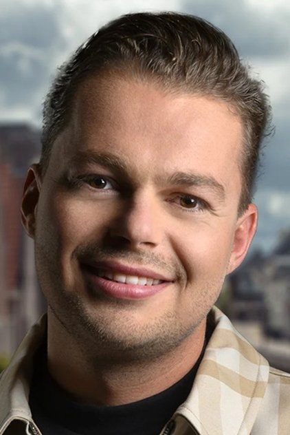 Robert van Hemert